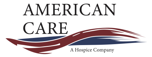 American Care Hospice Logo